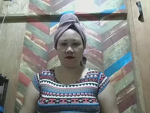 prettywetmom88 from StripChat is Freechat