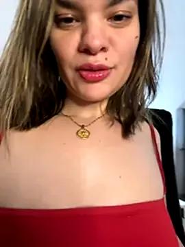 Photos of Pribaixinha from StripChat is Freechat