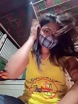 Pricila- webcams show profile image 