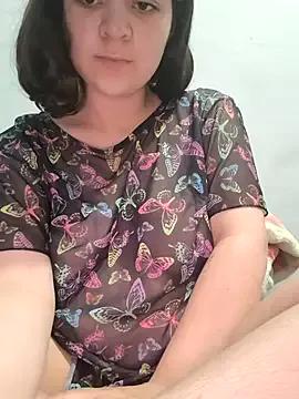 PrihZinhaHot from StripChat is Freechat
