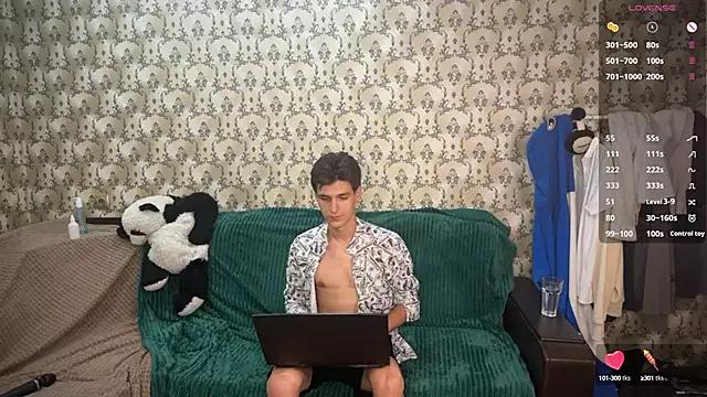 Prince_Viego webcams show profile image 