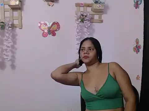 Princesaslatinas webcams show profile image 