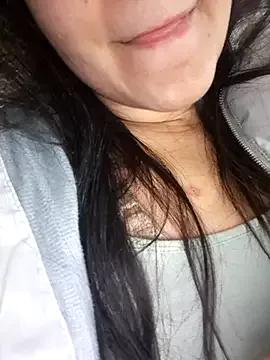PrincesinhaDeh from StripChat is Freechat