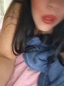 PrincesinhaDeh from StripChat is Freechat