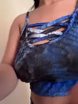 Photos of Princess-of-Pleasure from StripChat is Group
