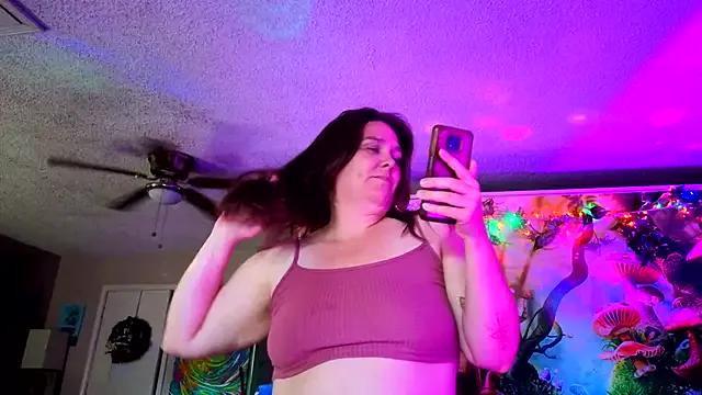 Princess__Kitty__ from StripChat is Freechat