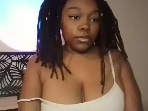 princess_chocolate from StripChat is Freechat