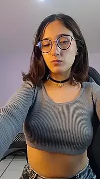 princess_foxxy from StripChat is Freechat