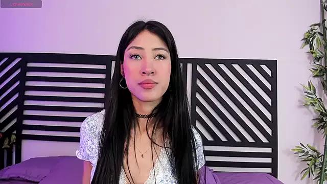 princess_ivy_ from StripChat is Freechat