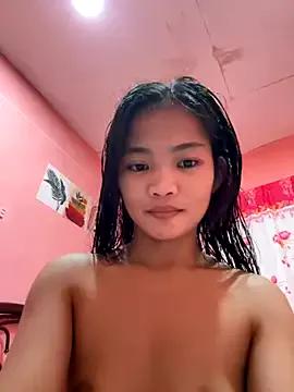 princess_janine from StripChat is Freechat
