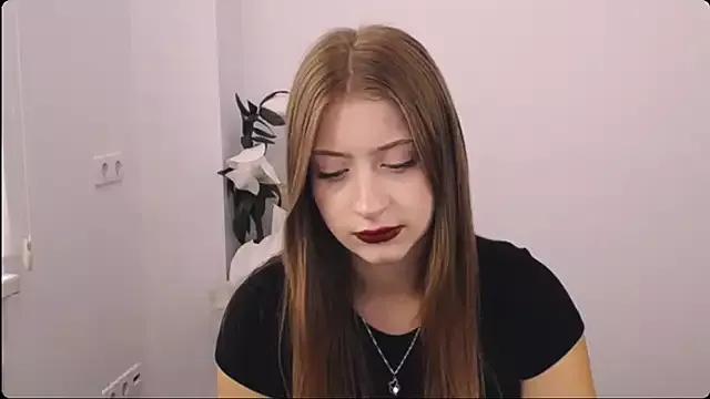 princess_lilit from StripChat is Freechat
