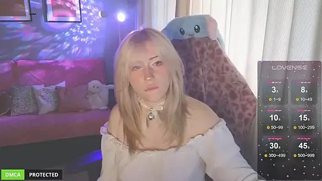 Photos of princess_sofiee from StripChat is Freechat