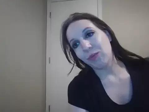 PrincessChloeBloom from StripChat is Freechat