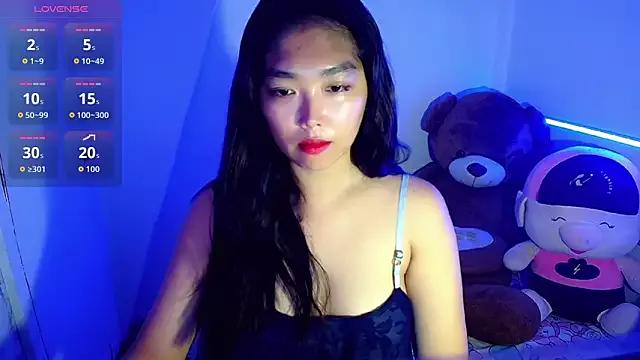 PrincessCutiee from StripChat is Freechat