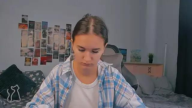 princessdi2nna from StripChat is Freechat