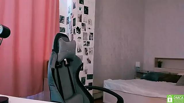 princessdi2nna from StripChat is Freechat