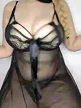 princesse-luna from StripChat is Freechat