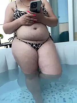 Princessemisse from StripChat is Freechat