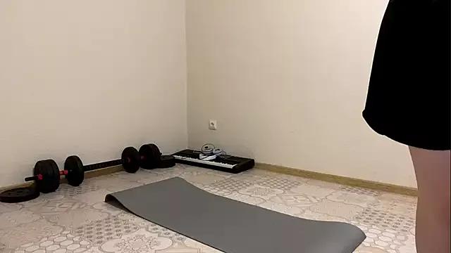 PrincessRachel from StripChat is Freechat