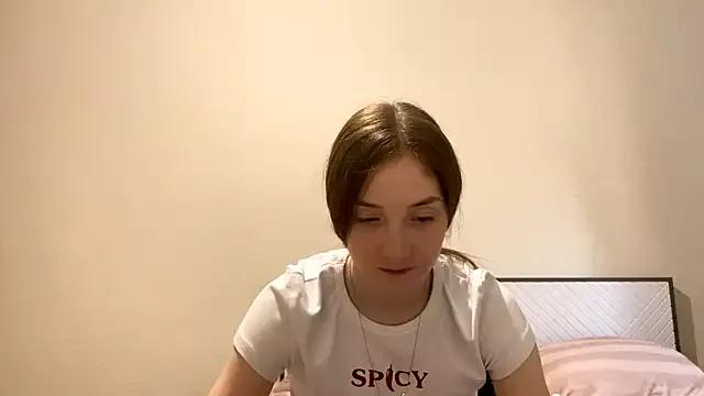 PrincessRachel from StripChat is Freechat
