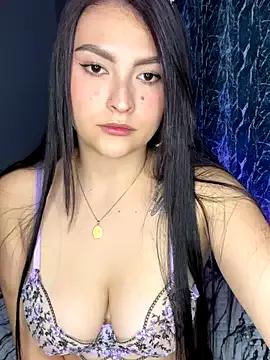 PrincessTiff webcams show profile image 