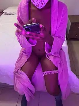 Princesstina101 webcams show profile image 