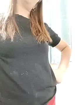 PrincessYna from StripChat is Freechat