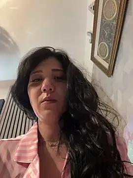 PrincessYYara webcams show profile image 