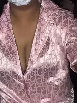 Prisha944 webcams show profile image 