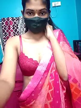Priya_04 webcams show profile image 