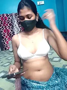 Photos of Priya_04 from StripChat is Freechat