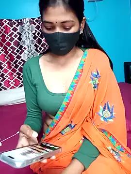 Photos of Priya_04 from StripChat is Private
