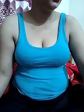 Priya_Boudi webcams show profile image 