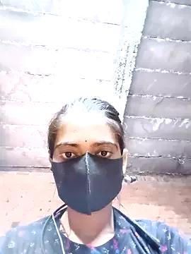 Priya_sharmaji on StripChat