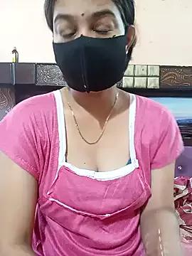 Priyanka_Pal webcams show profile image 