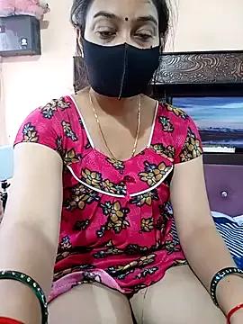 Photos of Priyanka_Pal from StripChat is Group