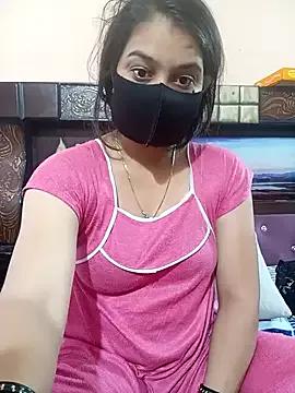 Photos of Priyanka_Pal from StripChat is Group