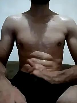 PrnceofBlackk from StripChat is Freechat