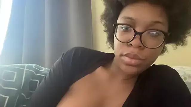 productivepussy from StripChat is Freechat