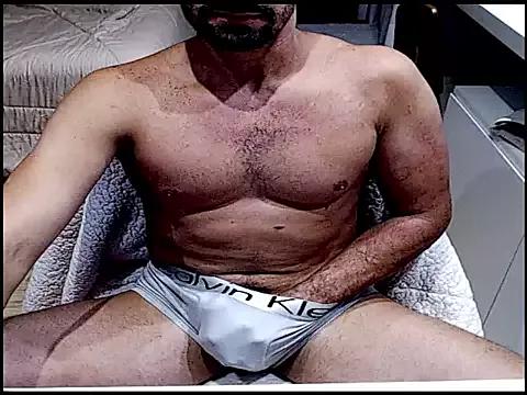 Photos of Professor__Discreto from StripChat is Freechat