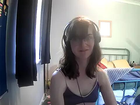Progdemon webcams show profile image 