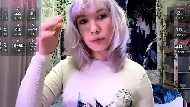 PropashchA from StripChat