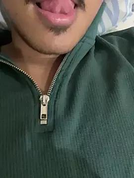 Proper_patalo7 from StripChat