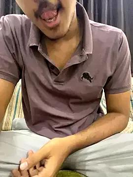 Proper_patalo7 from StripChat