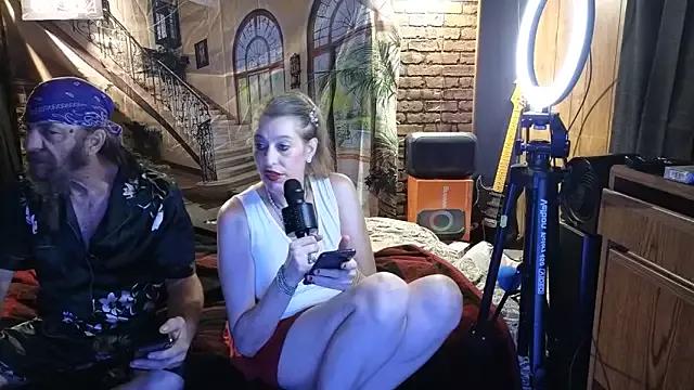 PropertyAndBiker from StripChat