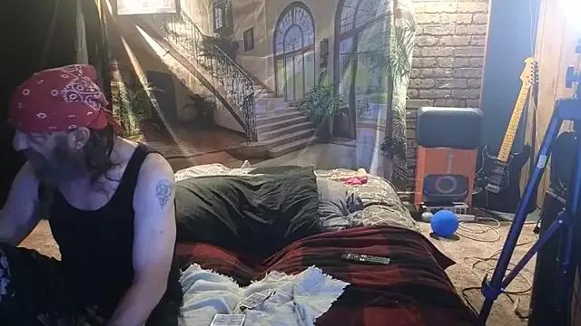 PropertyAndBiker from StripChat