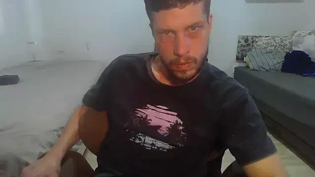 Prorafadodoce webcams show profile image 