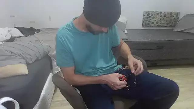 prorafadodoce from StripChat
