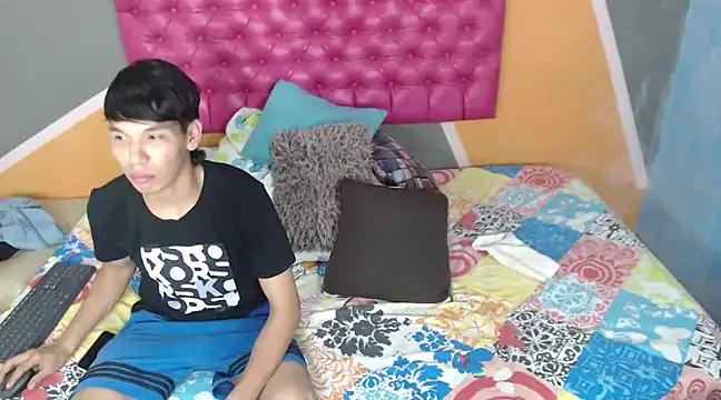 pucca_and_brayan from StripChat