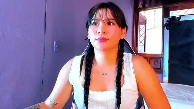 Pucca_Sweet from StripChat